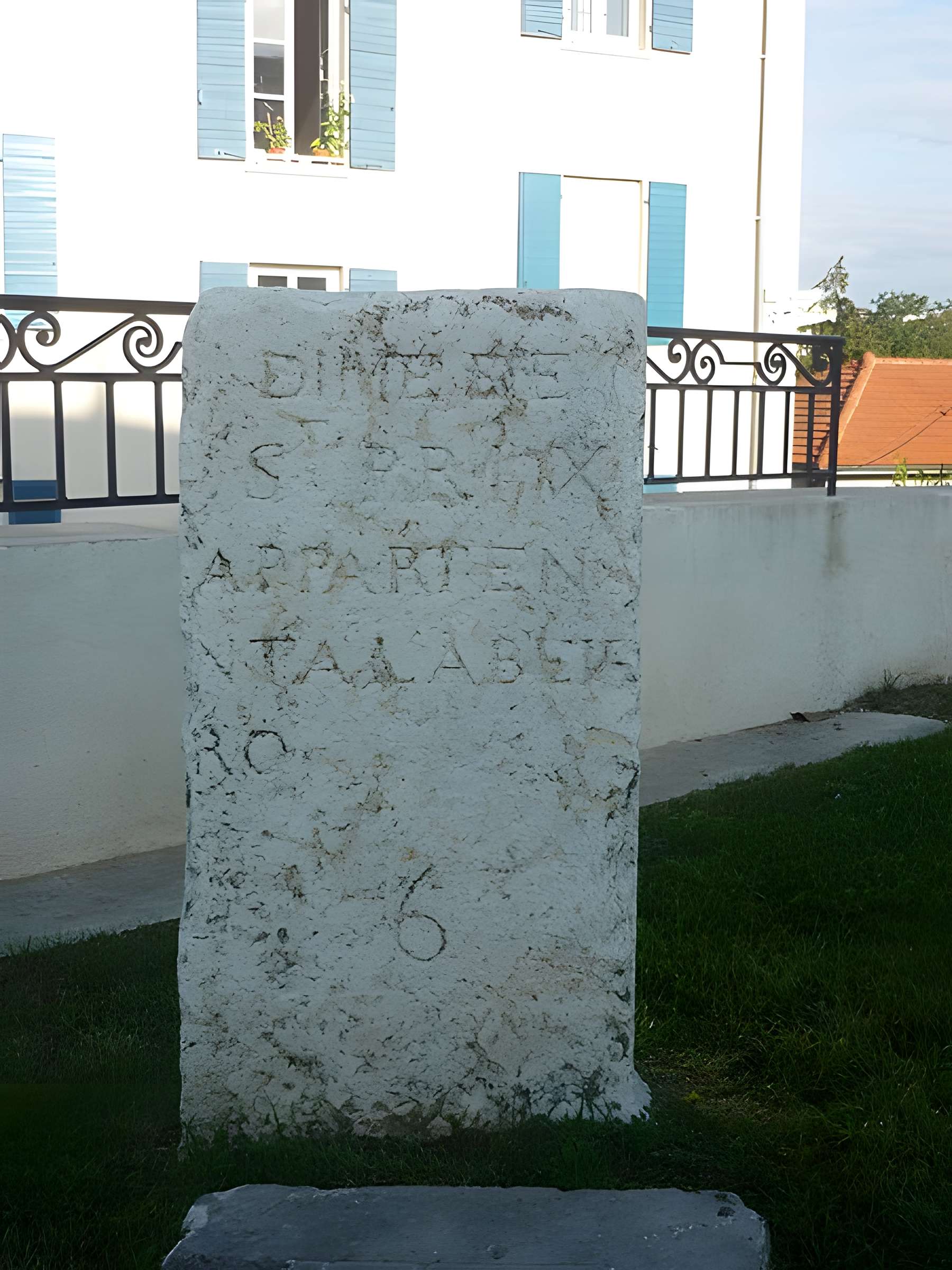 Château de Saint-Priest 