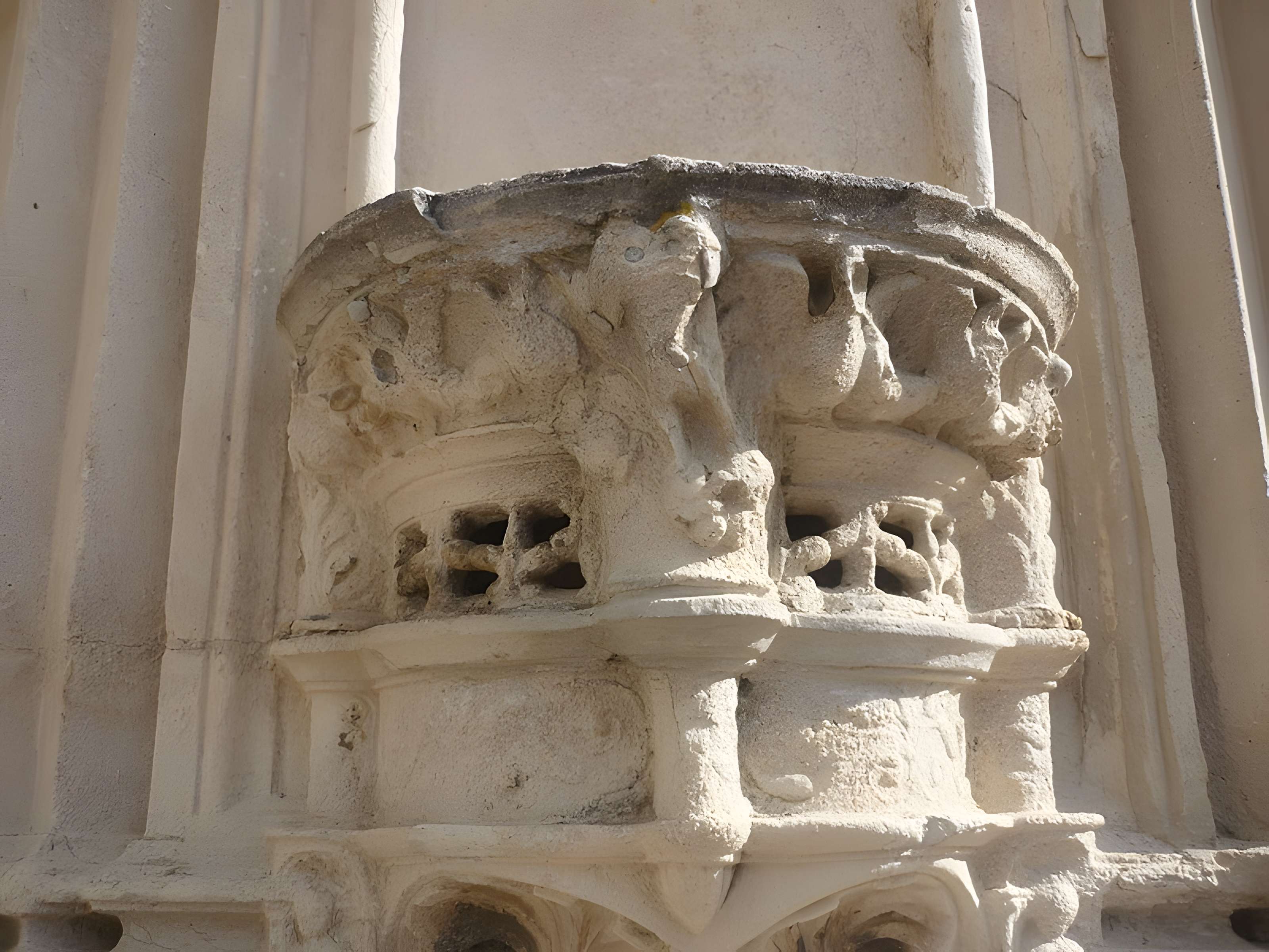 Château de Saint-Priest 