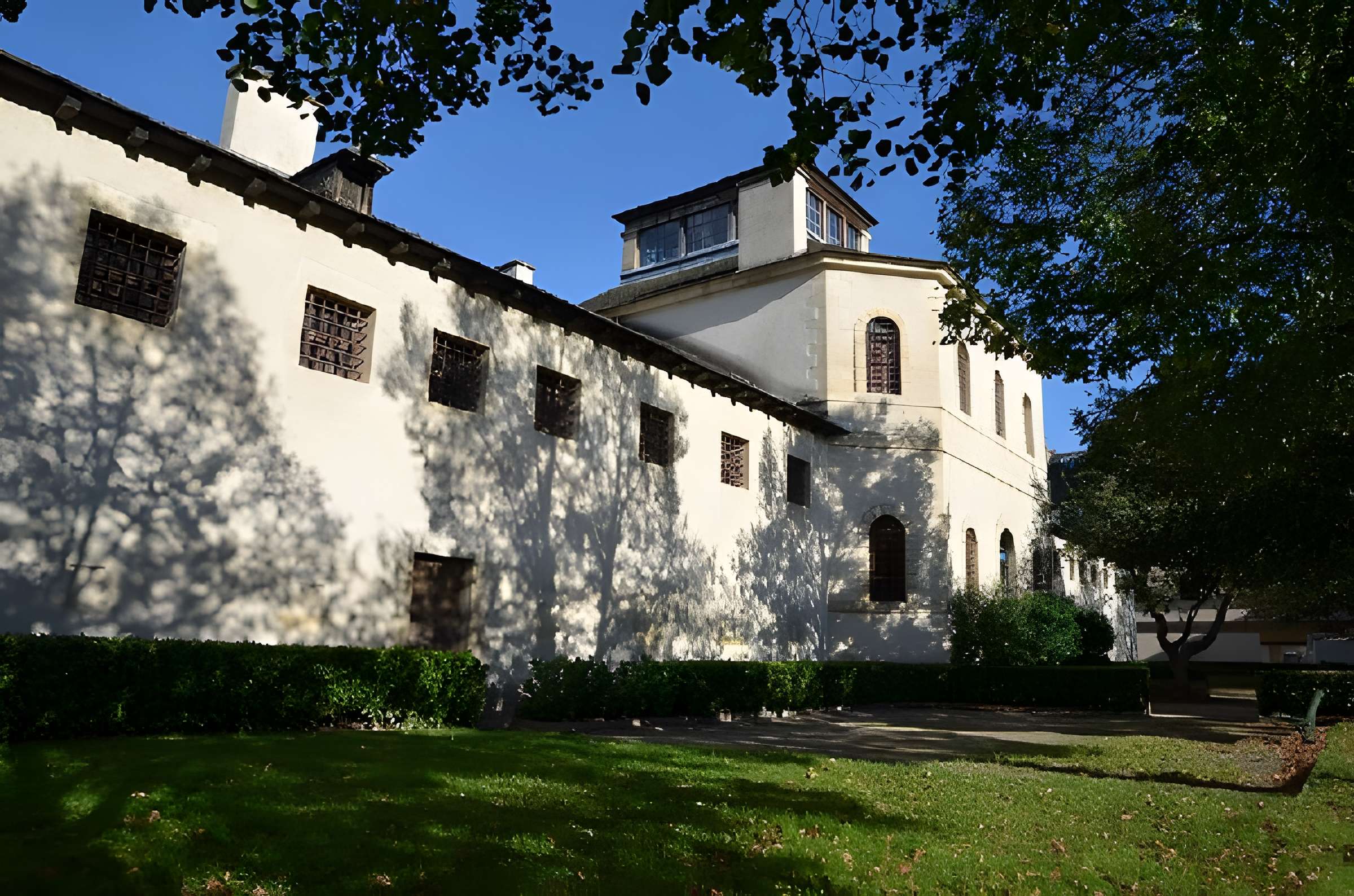 Musée du Rouergue Moeurs et coutumes à Espalion 