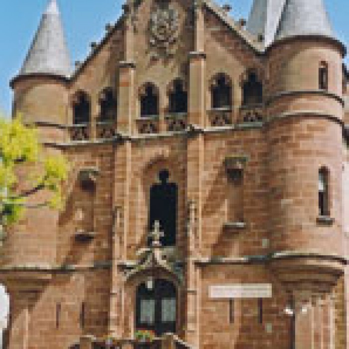 Photo de Musée des arts et traditions populaires Joseph Vaylet