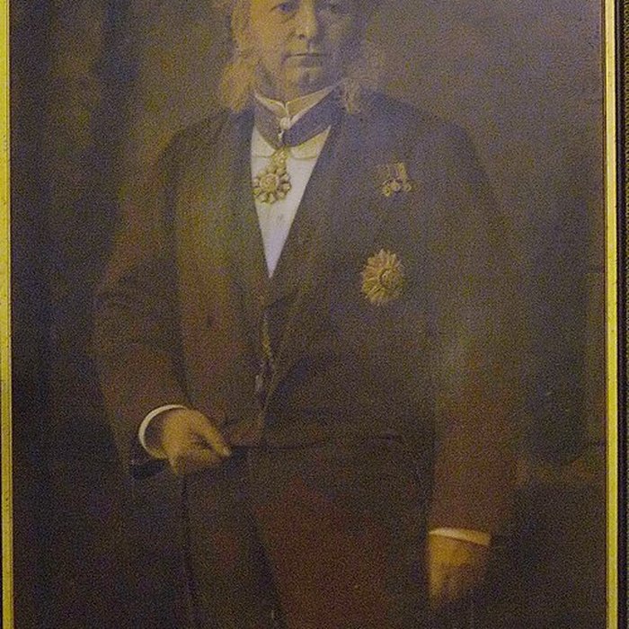 Photo de Musée des arts et traditions populaires Joseph Vaylet