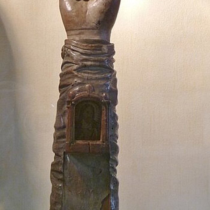 Photo de Musée des arts et traditions populaires Joseph Vaylet