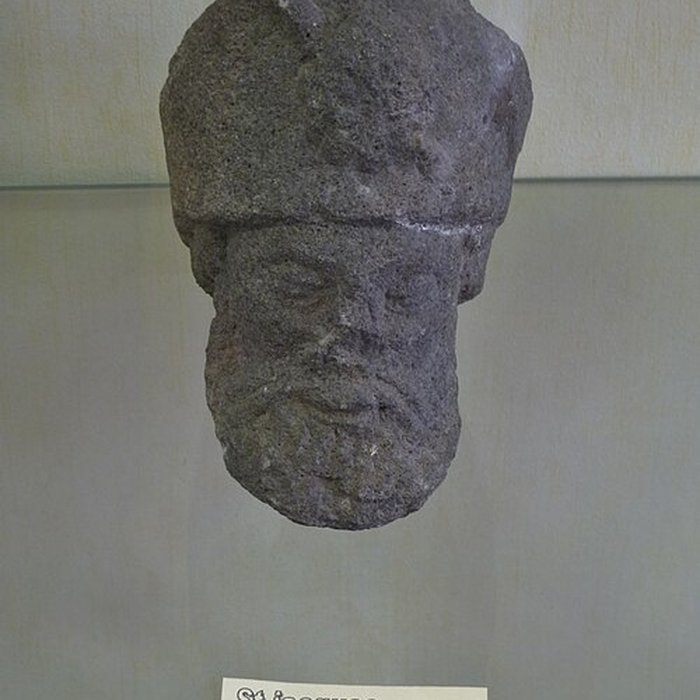 Photo de Musée des arts et traditions populaires Joseph Vaylet