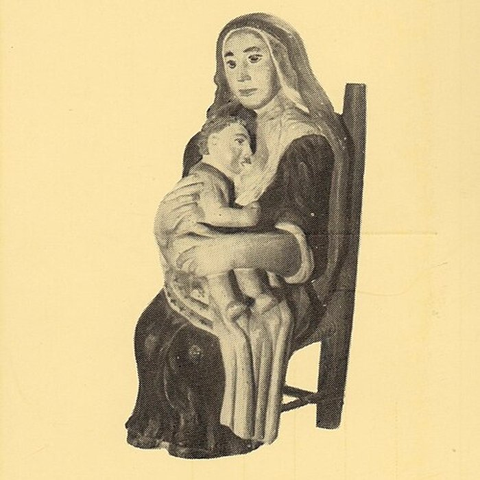 Photo de Musée des arts et traditions populaires Joseph Vaylet