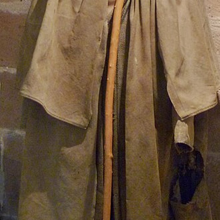 Photo de Musée des arts et traditions populaires Joseph Vaylet