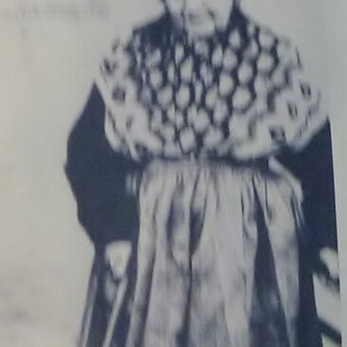 Photo de Musée des arts et traditions populaires Joseph Vaylet