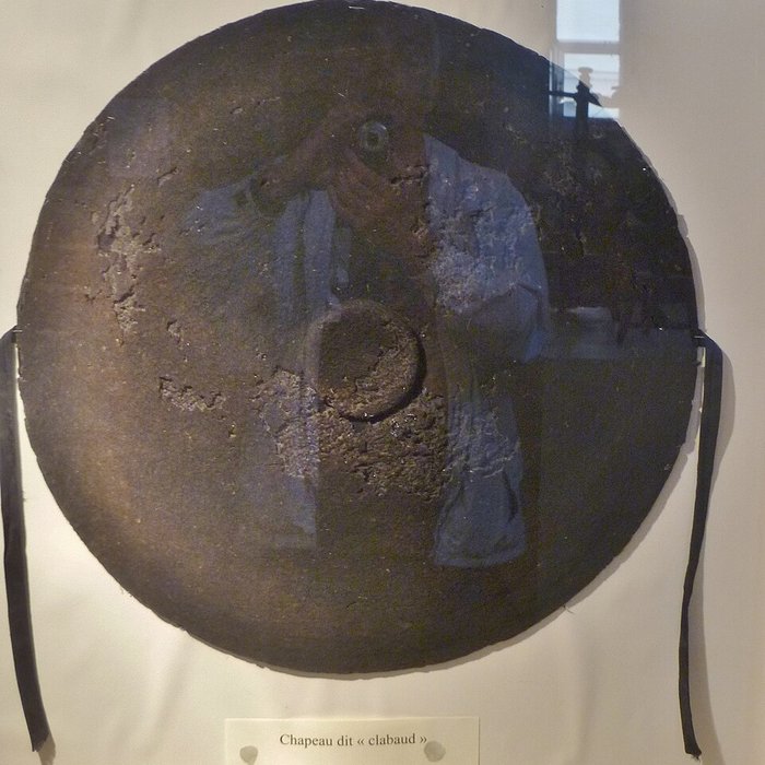 Photo de Musée des arts et traditions populaires Joseph Vaylet