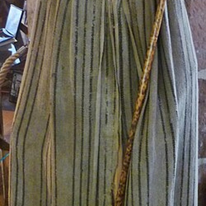 Photo de Musée des arts et traditions populaires Joseph Vaylet