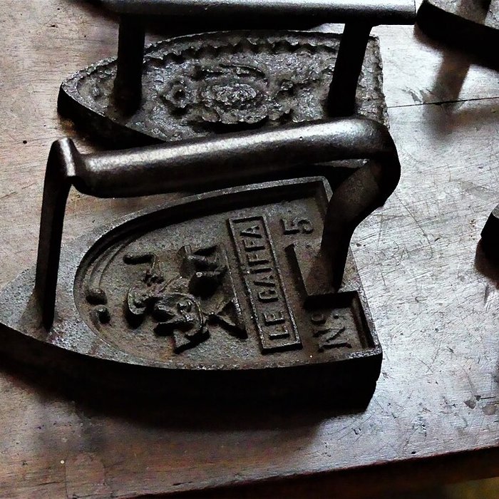 Photo de Musée des arts et traditions populaires Joseph Vaylet