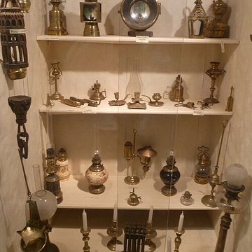 Musée des arts et traditions populaires Joseph Vaylet