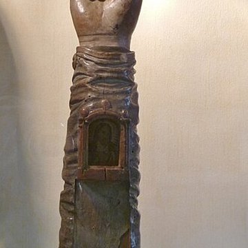 Musée des arts et traditions populaires Joseph Vaylet