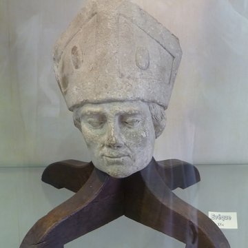 Musée des arts et traditions populaires Joseph Vaylet