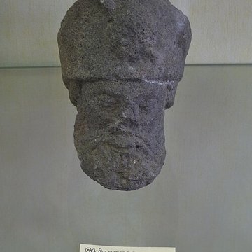 Musée des arts et traditions populaires Joseph Vaylet