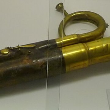 Musée des arts et traditions populaires Joseph Vaylet