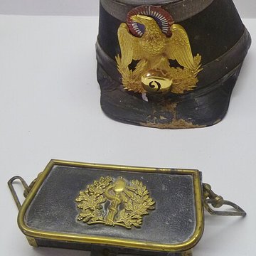 Musée des arts et traditions populaires Joseph Vaylet