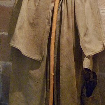 Musée des arts et traditions populaires Joseph Vaylet