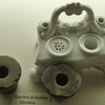 Musée des arts et traditions populaires Joseph Vaylet