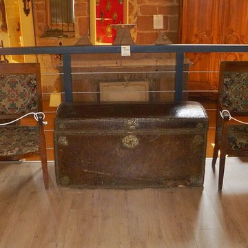 Musée des arts et traditions populaires Joseph Vaylet