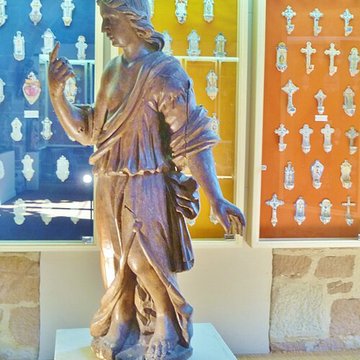 Musée des arts et traditions populaires Joseph Vaylet