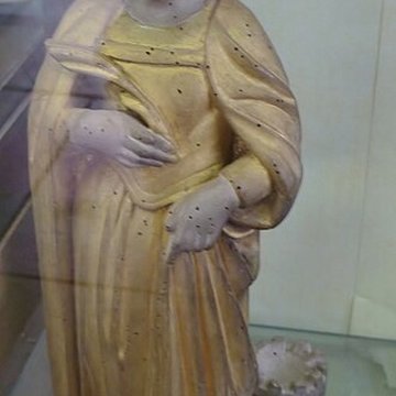 Musée des arts et traditions populaires Joseph Vaylet