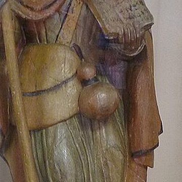 Musée des arts et traditions populaires Joseph Vaylet