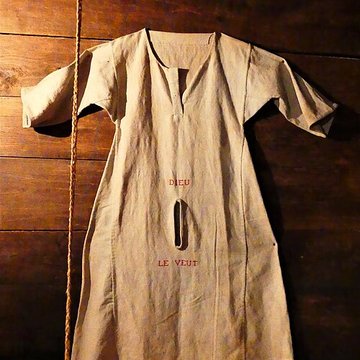 Musée des arts et traditions populaires Joseph Vaylet