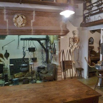 Musée des arts et traditions populaires Joseph Vaylet