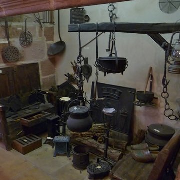 Musée des arts et traditions populaires Joseph Vaylet