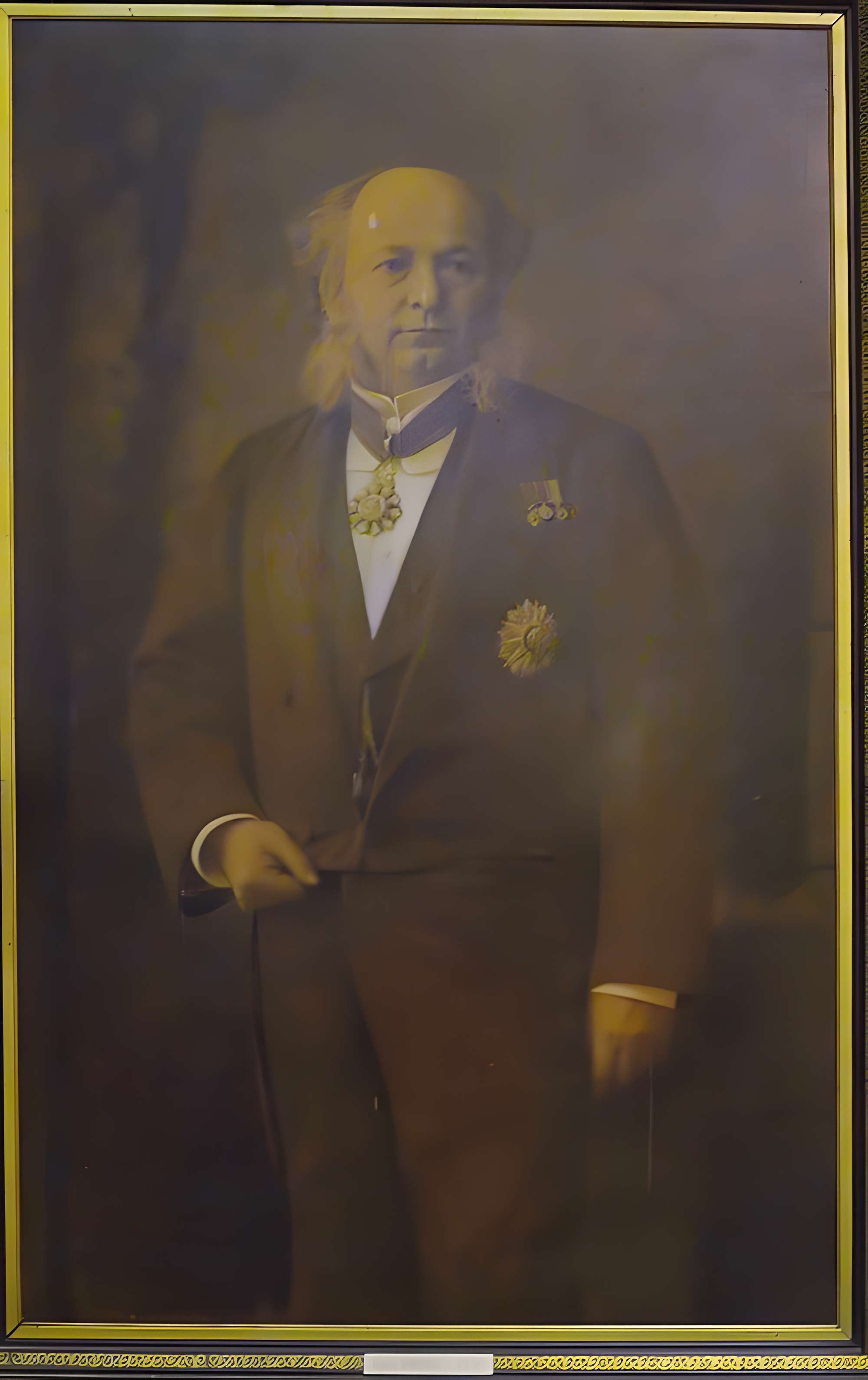 Musée des arts et traditions populaires Joseph Vaylet