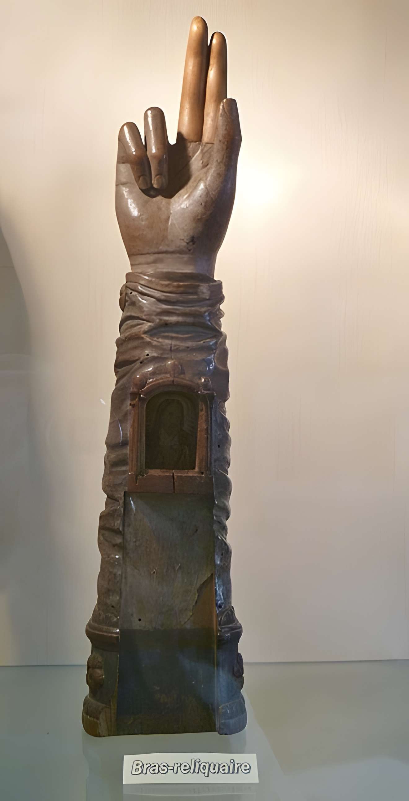 Musée des arts et traditions populaires Joseph Vaylet