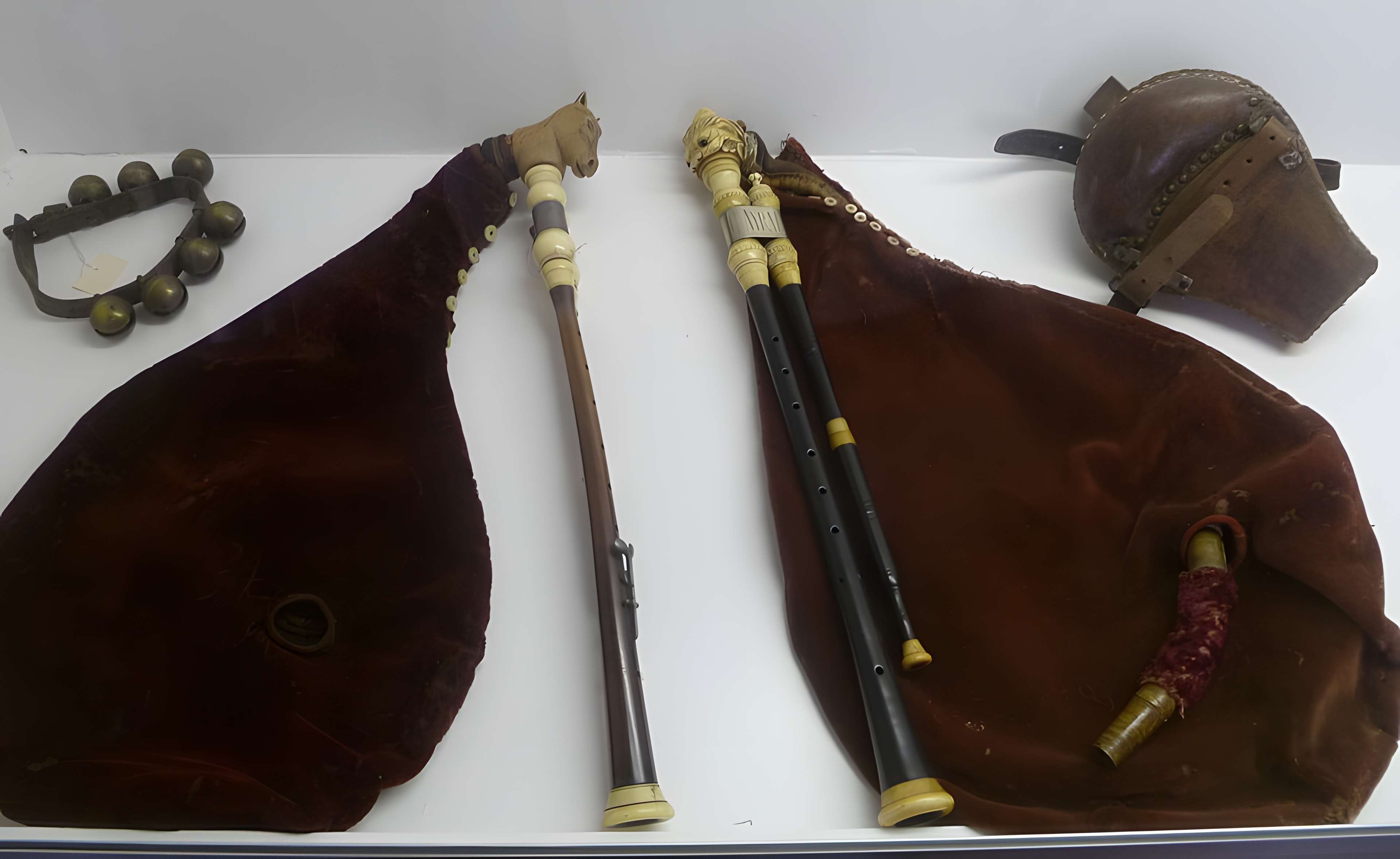 Musée des arts et traditions populaires Joseph Vaylet