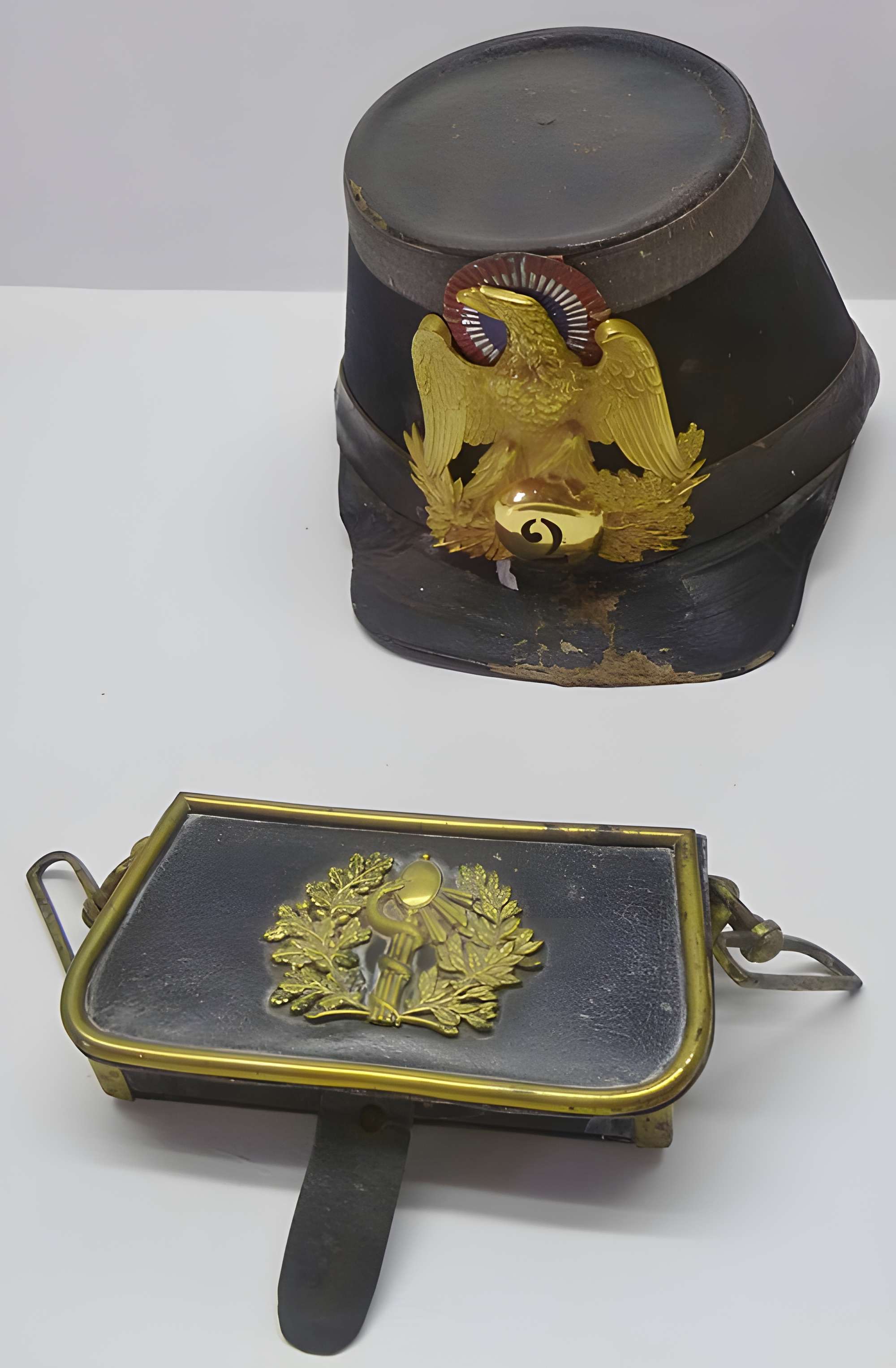 Musée des arts et traditions populaires Joseph Vaylet