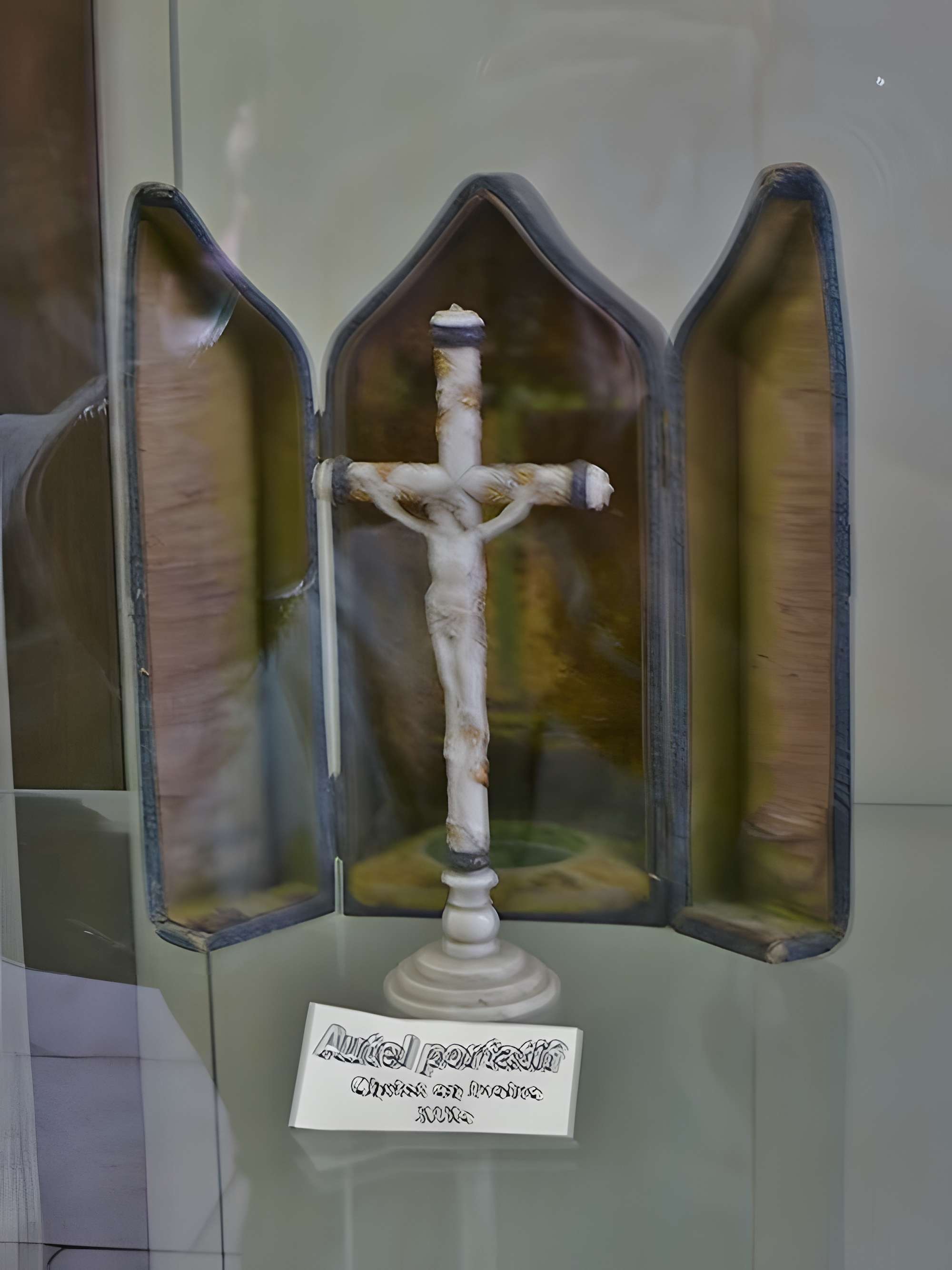 Musée des arts et traditions populaires Joseph Vaylet