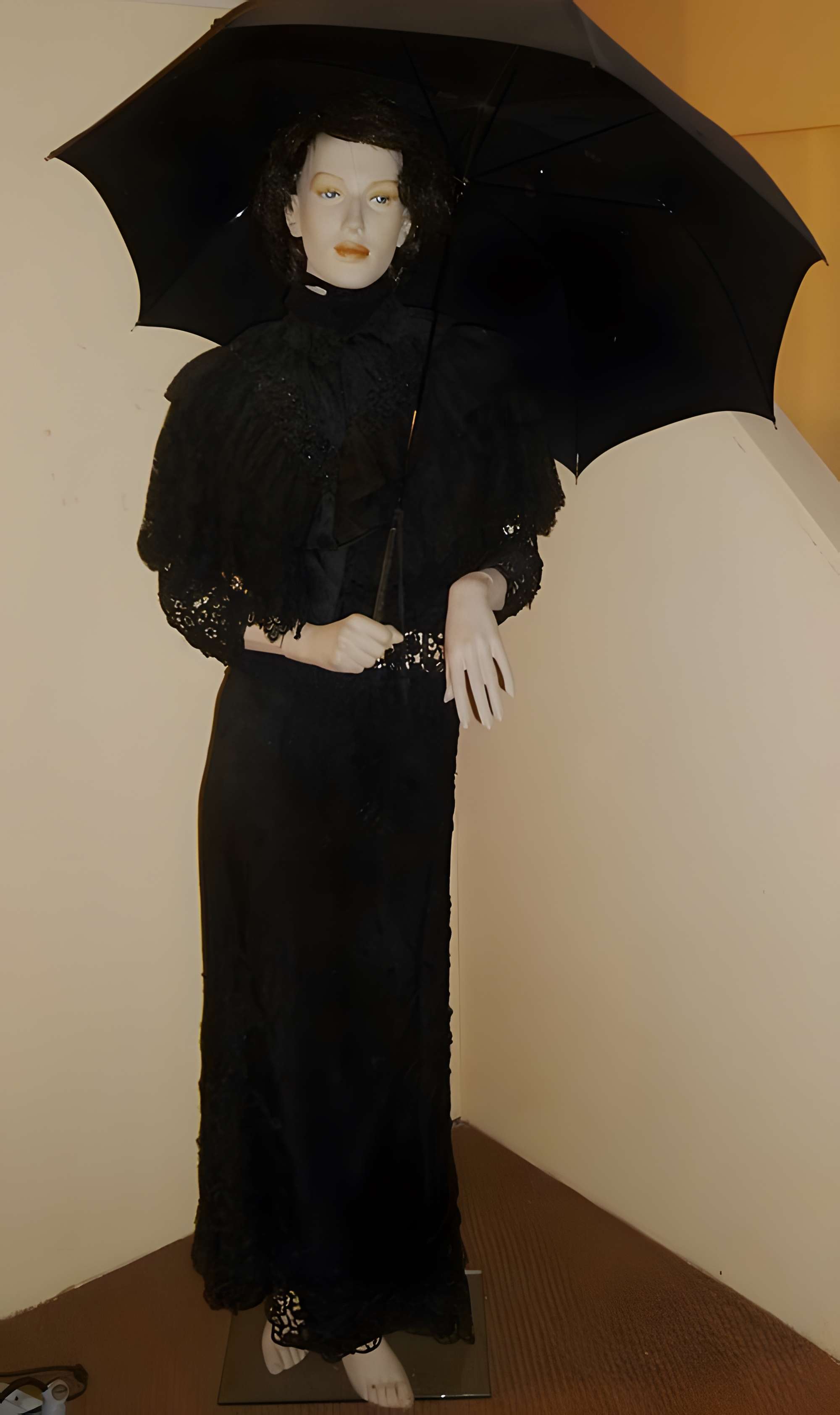 Musée des arts et traditions populaires Joseph Vaylet