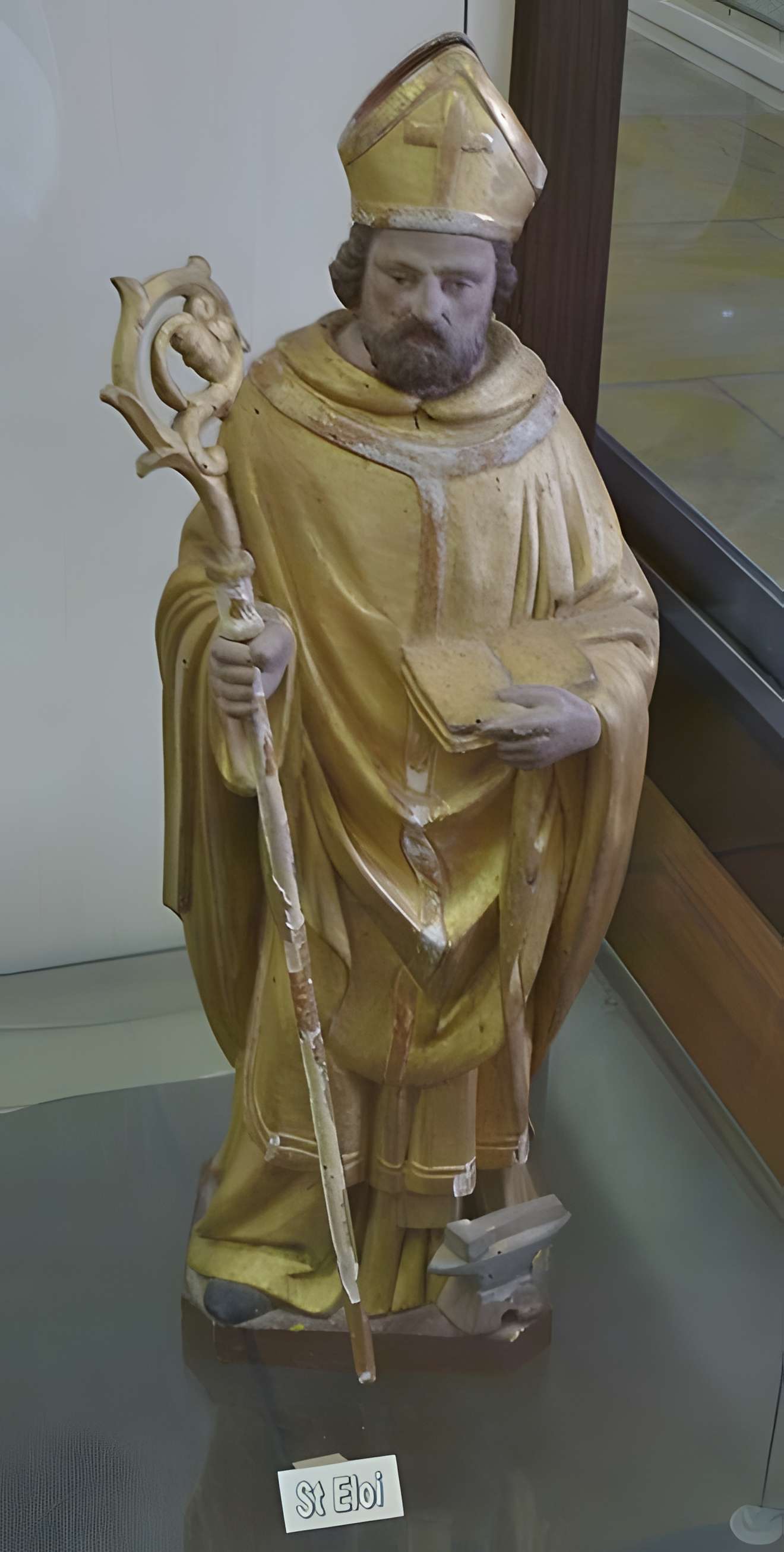 Musée des arts et traditions populaires Joseph Vaylet