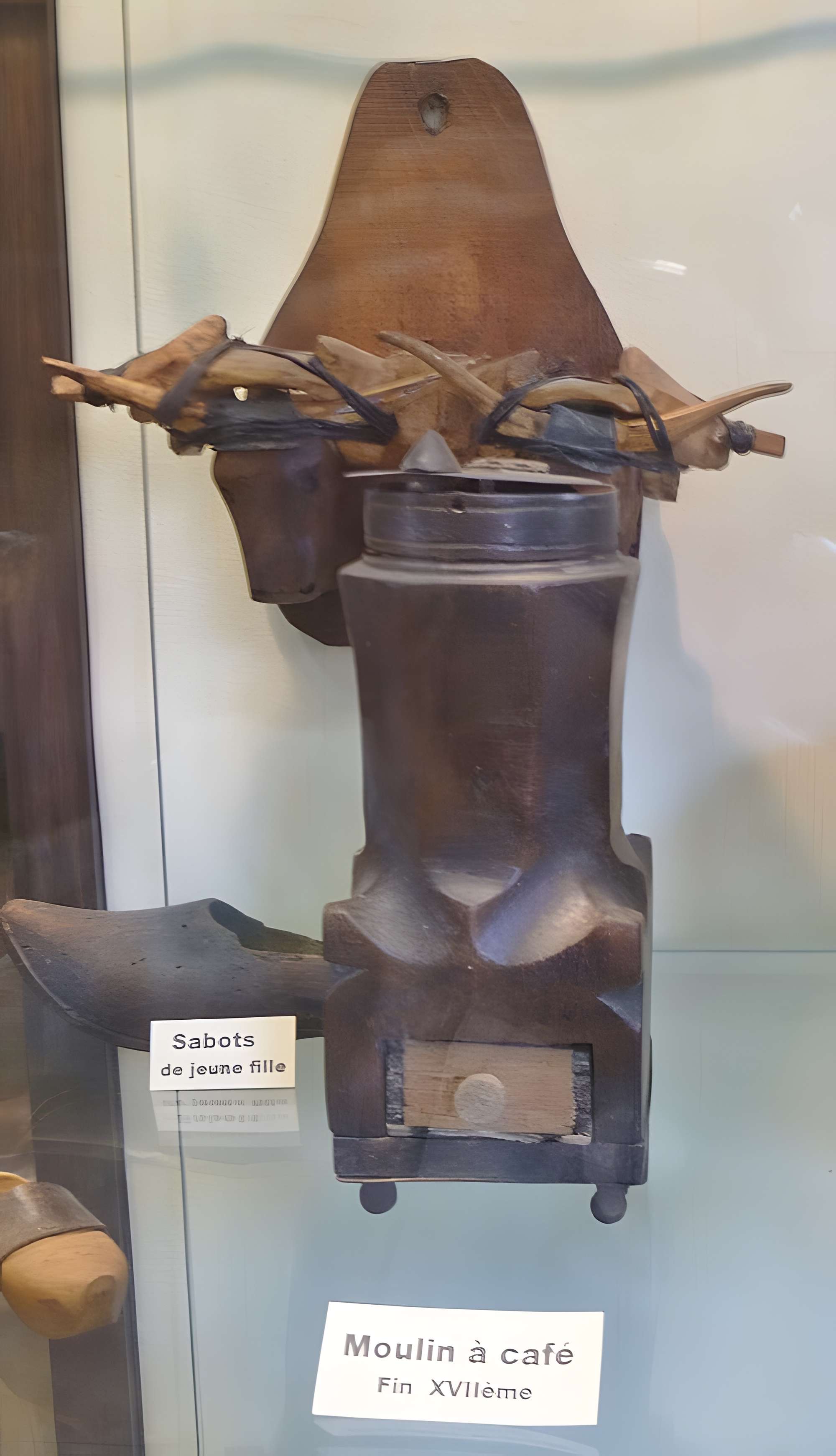 Musée des arts et traditions populaires Joseph Vaylet