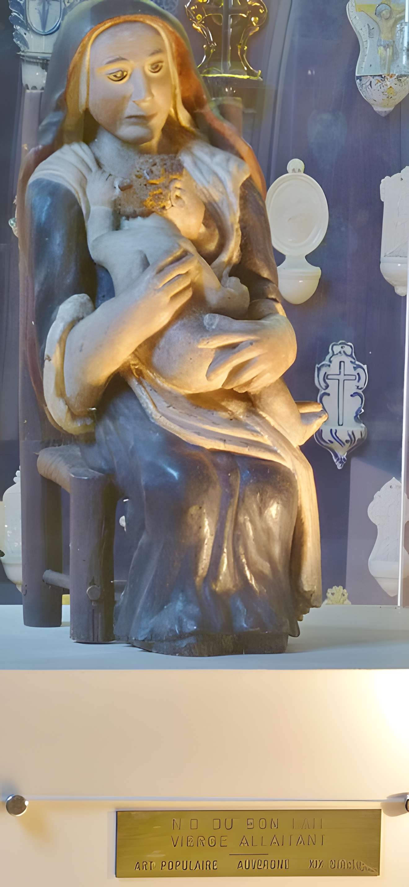 Musée des arts et traditions populaires Joseph Vaylet