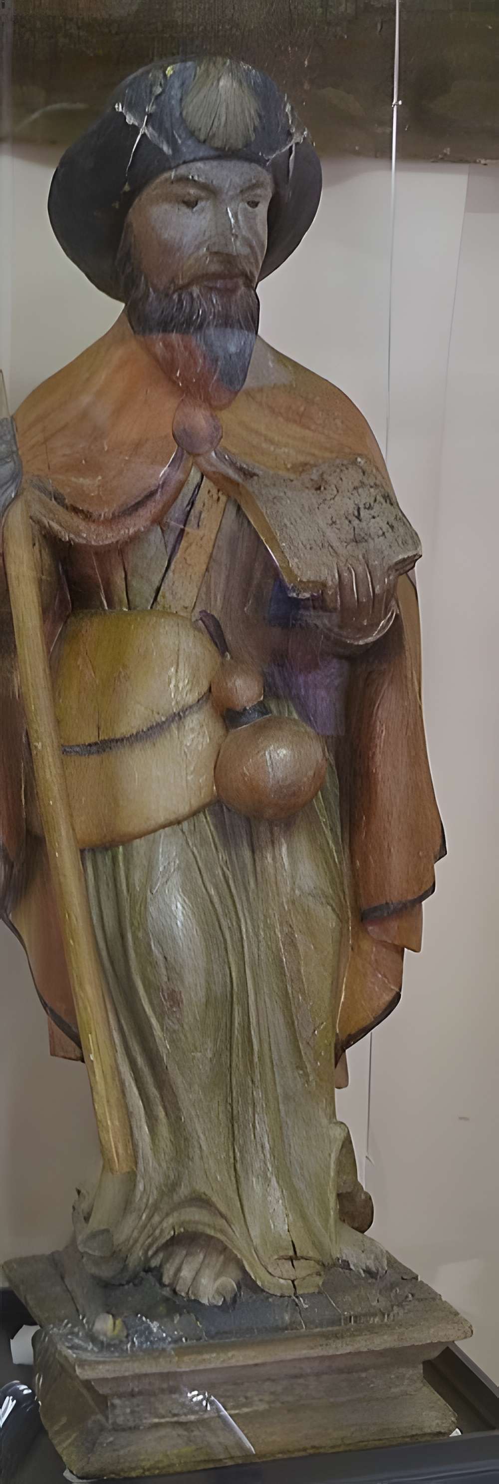 Musée des arts et traditions populaires Joseph Vaylet