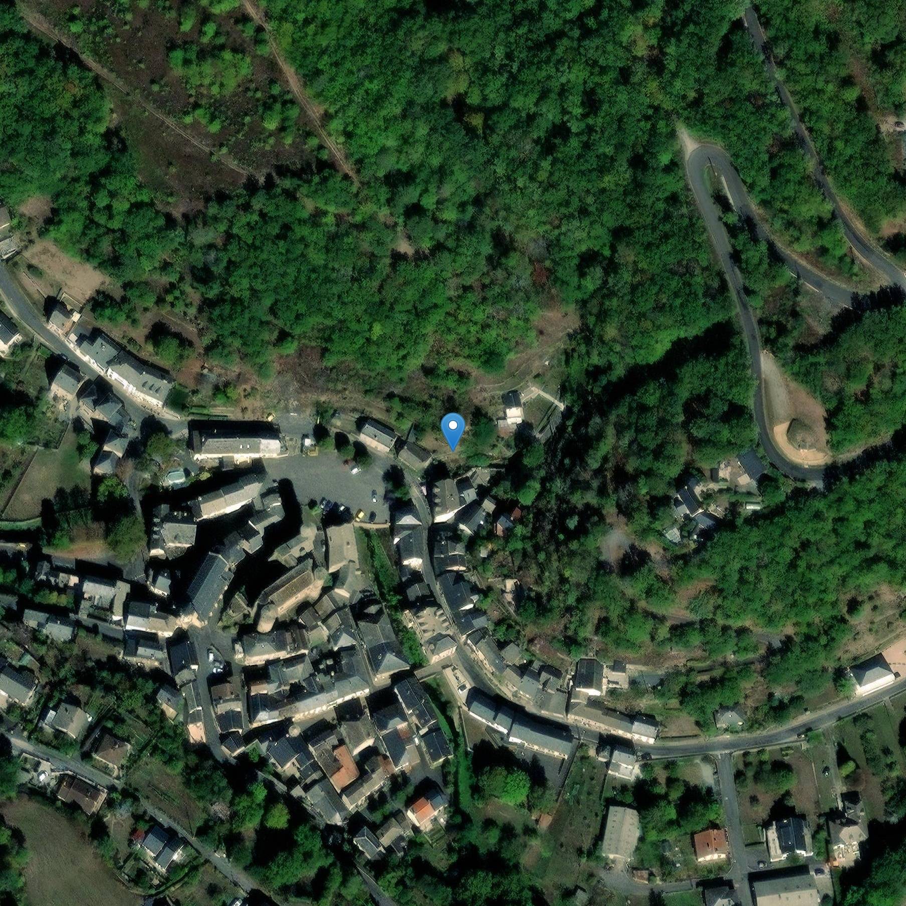 Photo de クーペの人形博物館