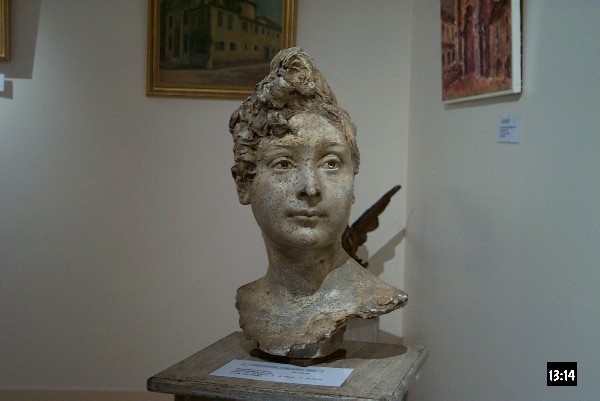 Photo de Musée municipal Urbain Cabrol à Villefranche-de-Rouergue
