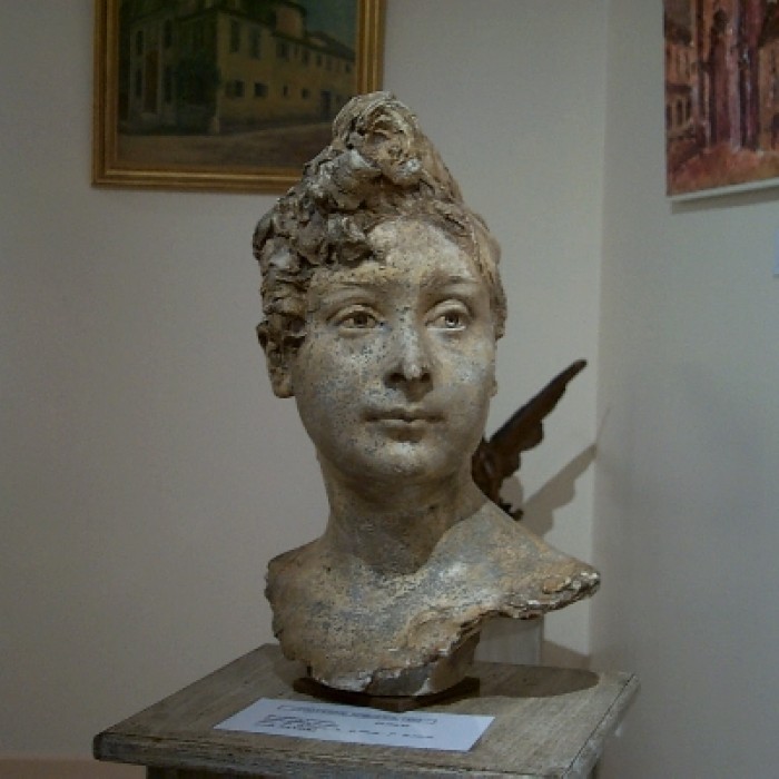 Photo de Musée municipal Urbain Cabrol à Villefranche-de-Rouergue