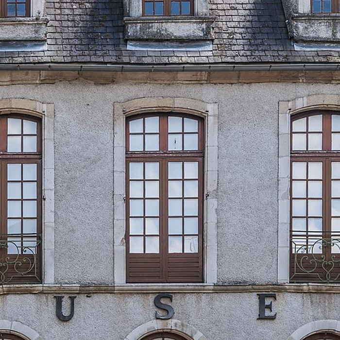 Photo de Musée municipal Urbain Cabrol à Villefranche-de-Rouergue