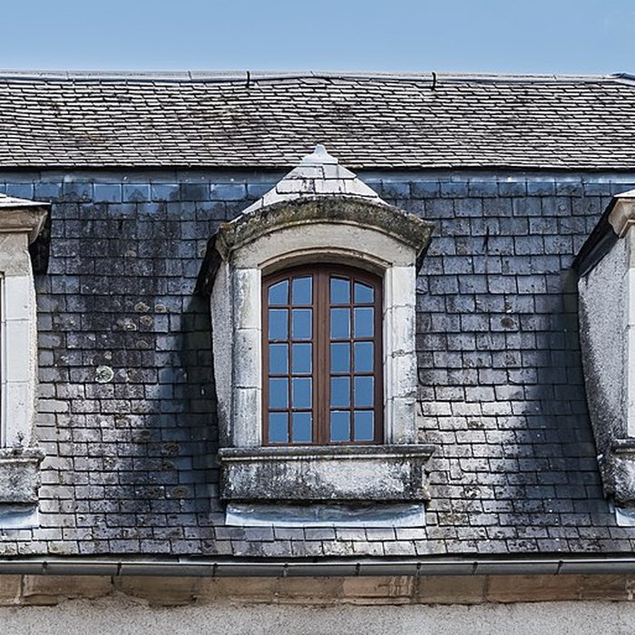 Photo de Musée municipal Urbain Cabrol à Villefranche-de-Rouergue