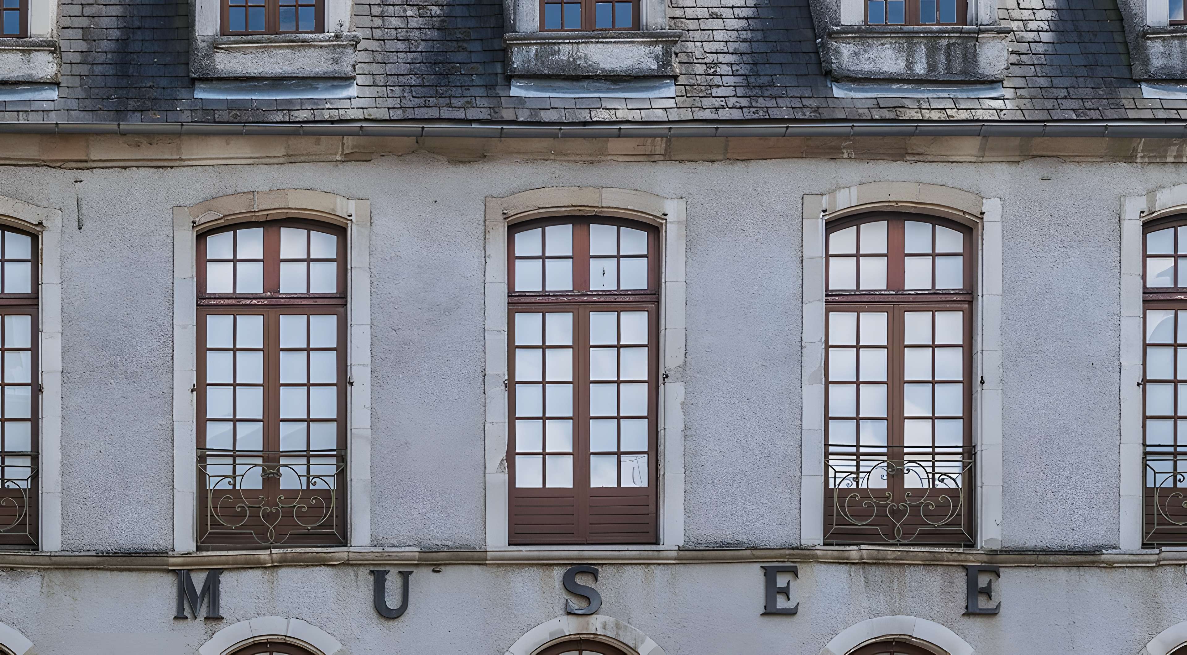 Musée municipal Urbain Cabrol à Villefranche-de-Rouergue