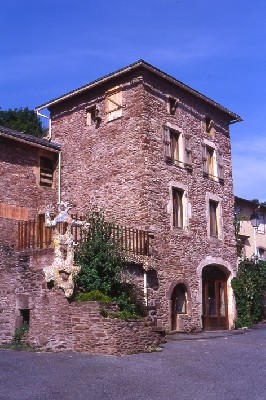 Photo de Musée des Arts Buissonniers à Saint-Sever-du-Moustier