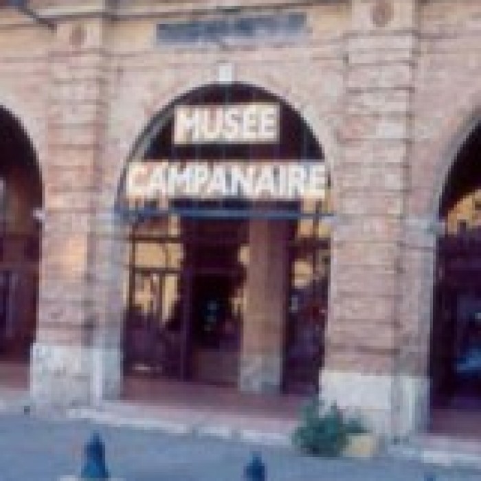 Photo de Musée Européen dArt Campanaire de LIsle-Jourdain