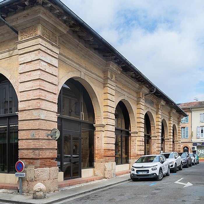 Photo de Musée Européen dArt Campanaire de LIsle-Jourdain