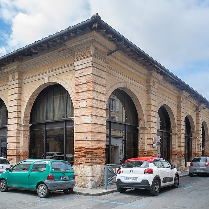 Photo de Musée Européen dArt Campanaire de LIsle-Jourdain