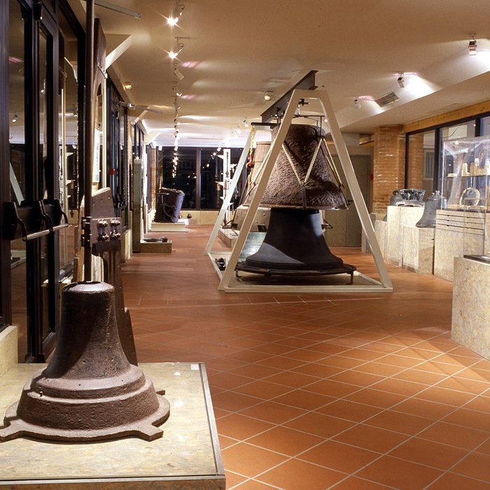 Photo de Musée Européen dArt Campanaire de LIsle-Jourdain