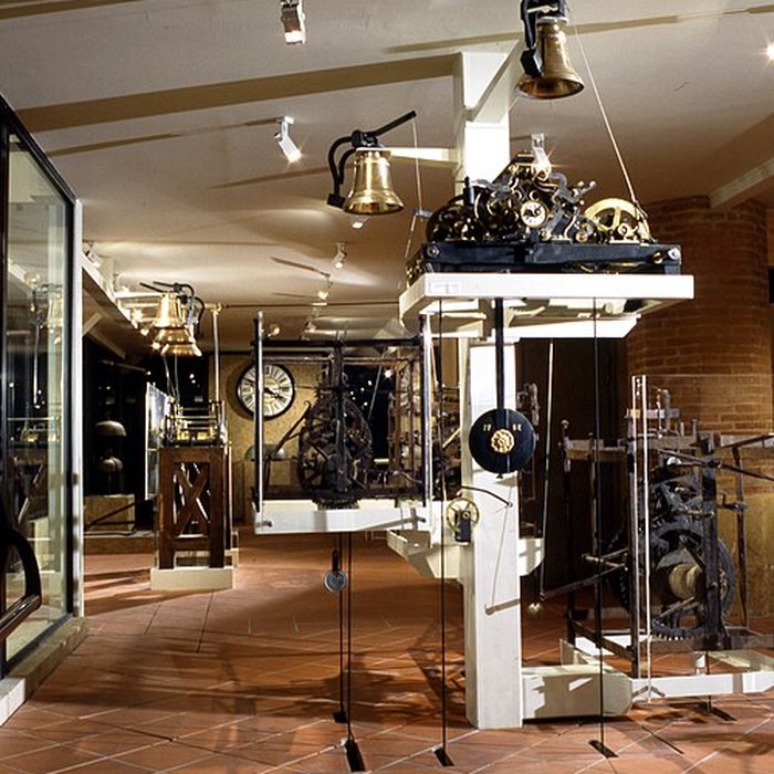 Photo de Musée Européen dArt Campanaire de LIsle-Jourdain